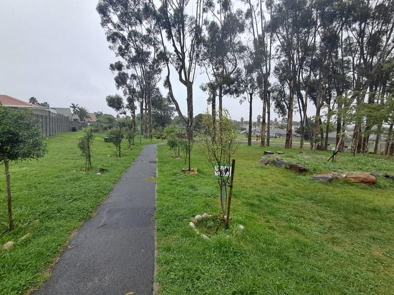 To Let 2 Bedroom Property for Rent in Brackenfell Western Cape